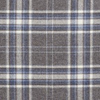 Holmen Tex Check Gra Bla Hvit 363303