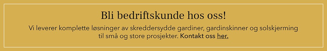 Til Nettbutikken I Blogginnlegg Prosjekt