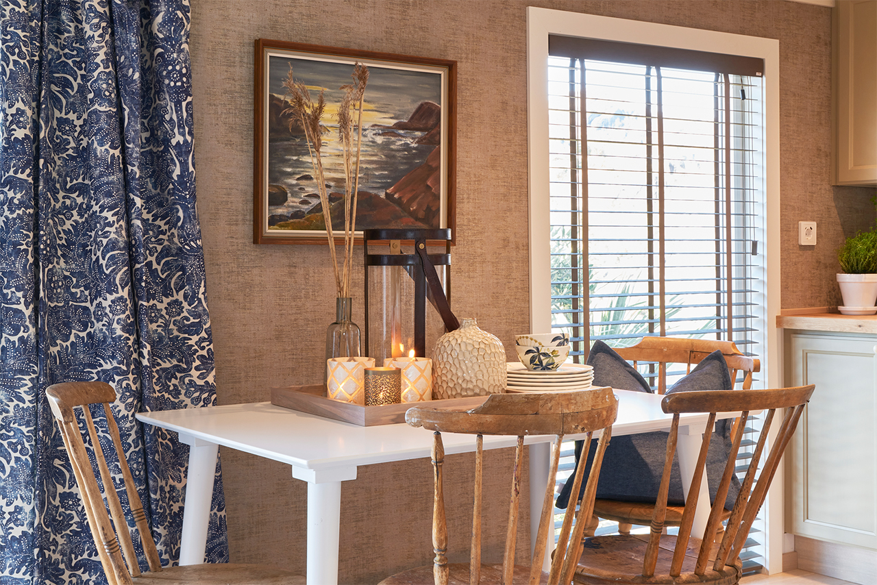 Foreholmen Persienne B1280