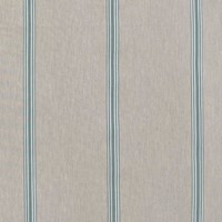 Ian Mnkin Odeon Stripe 8 Slate 903064