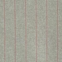Ian Mankin Forfar Stripe Powder 908218