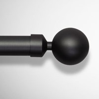 Madison Matt Graphite Spyd Ball