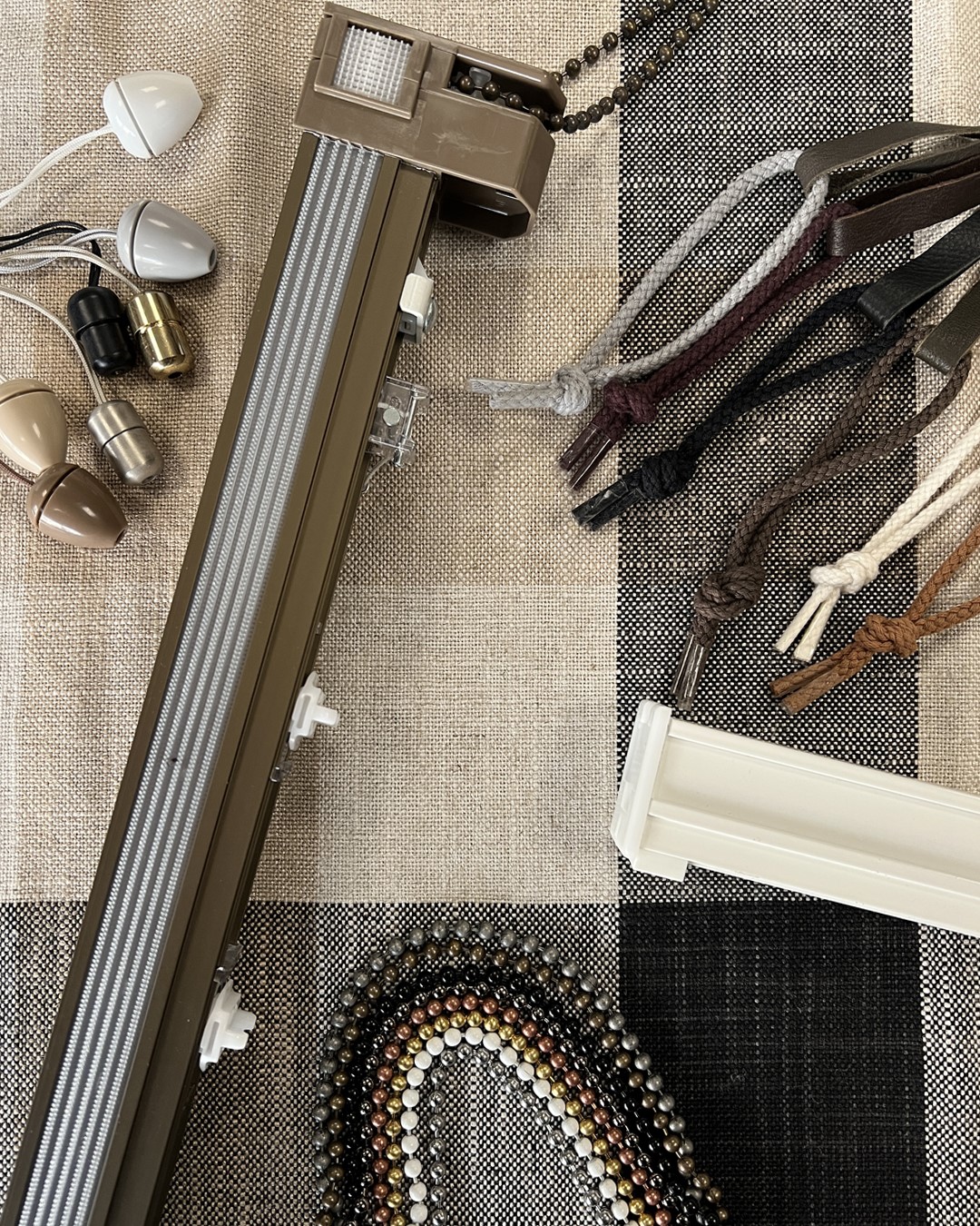 Utformingsvalg Liftgardin Utformingsvalg Liftgardin