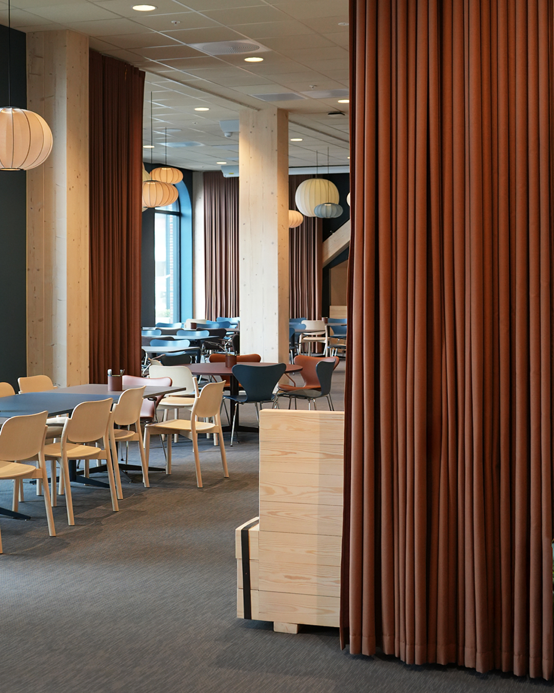 Saggården Wave Svensson Grain 031