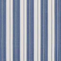 Ralph Lauren Joelle Ticking Ticking Bleu 500401