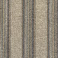 869146 Wentworth Stripe Natural Denim